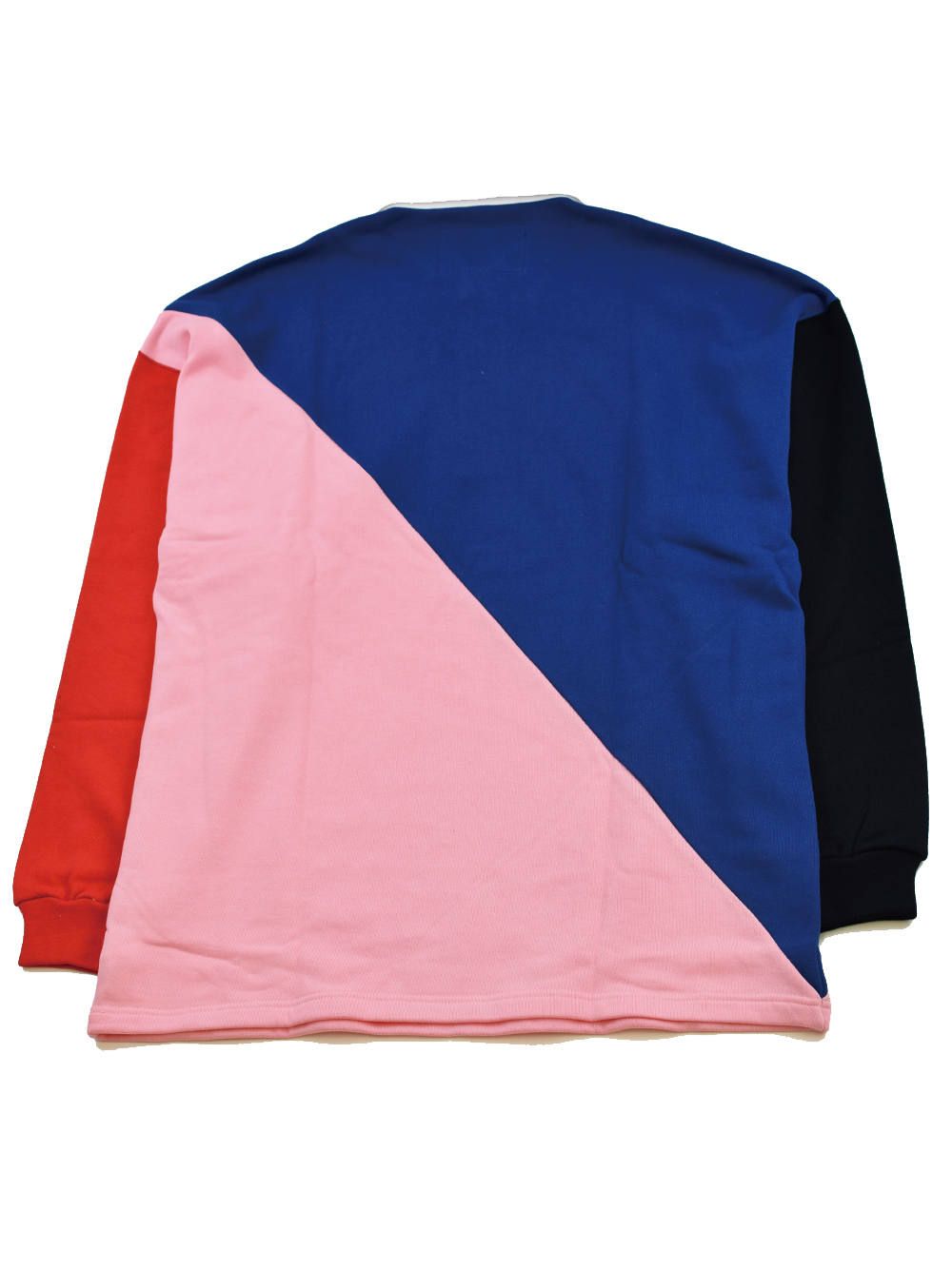 RC GAUDY RUGBY-SHIRT