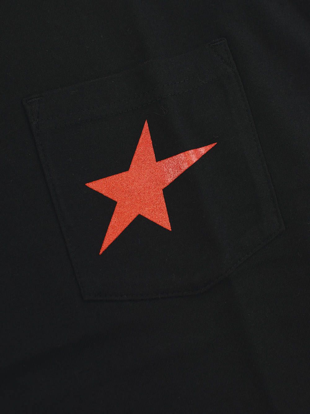 rg pocket LS tee