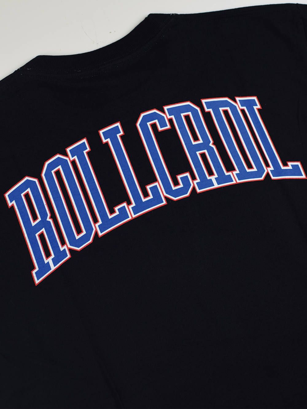RCxE.T. ELLIOT BMX T-SHIRT