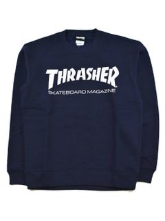 MAG LOGO-SWEAT