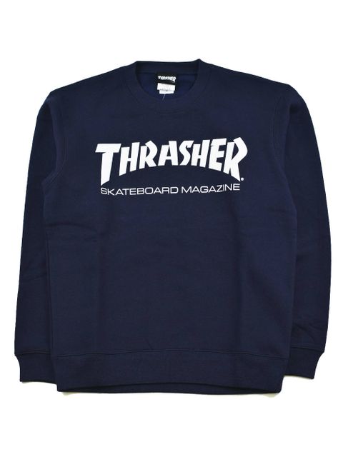 MAG LOGO-SWEAT