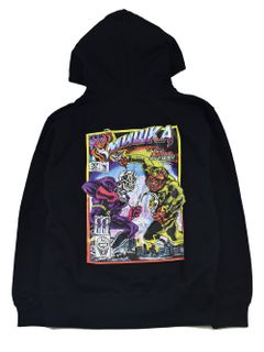 Keep Watch AMECOM HOOD SW