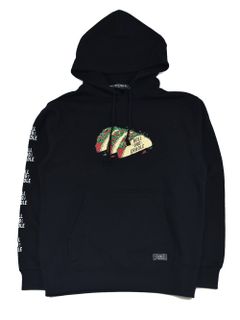 DELICIOUS TACOS-HOODIE