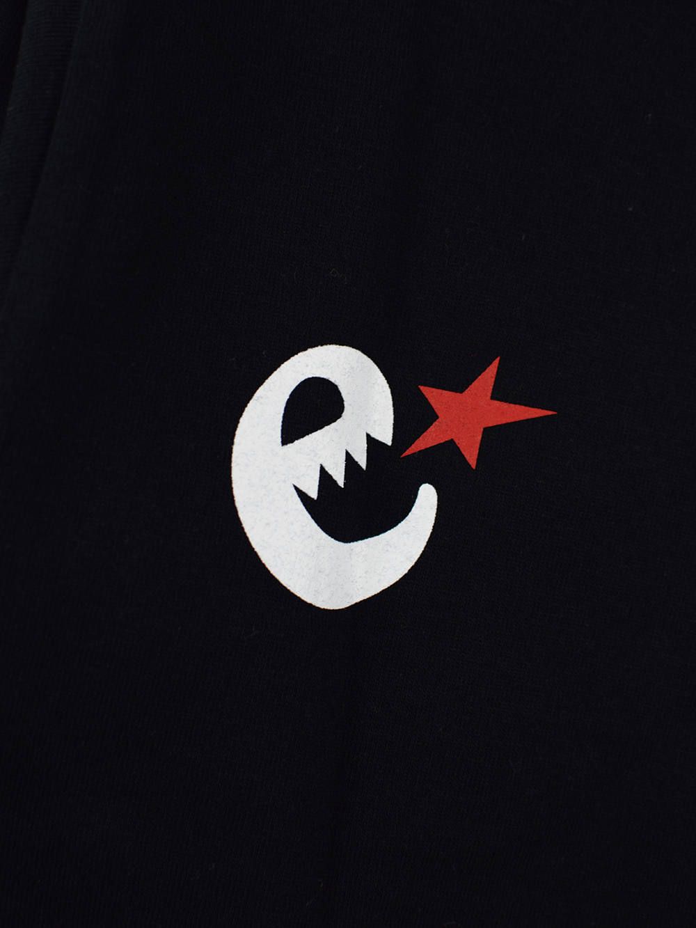 range logo L/S tee