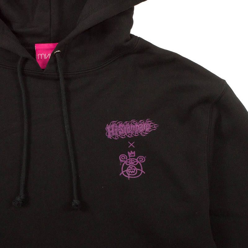 BEAR MONSTER Pullover