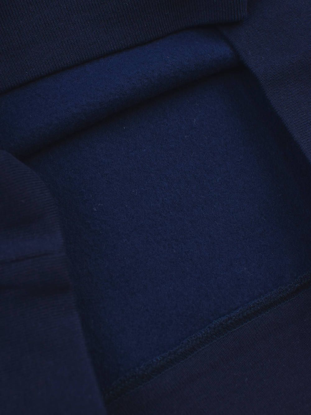 MAG LOGO-SWEAT