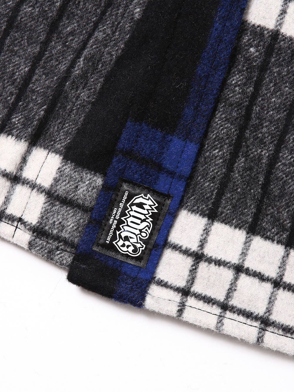 PHAT CHECK-SHIRTS