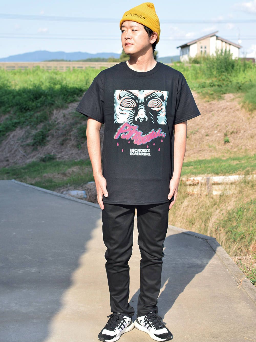 Astigmatism T-shirt