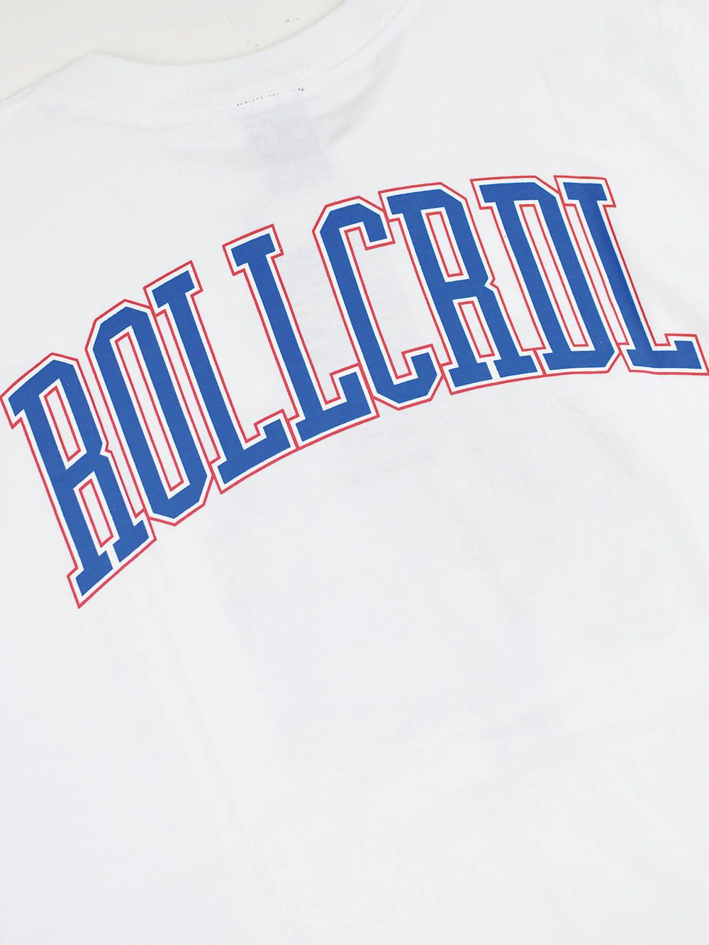 RCxE.T. ELLIOT BMX T-SHIRT