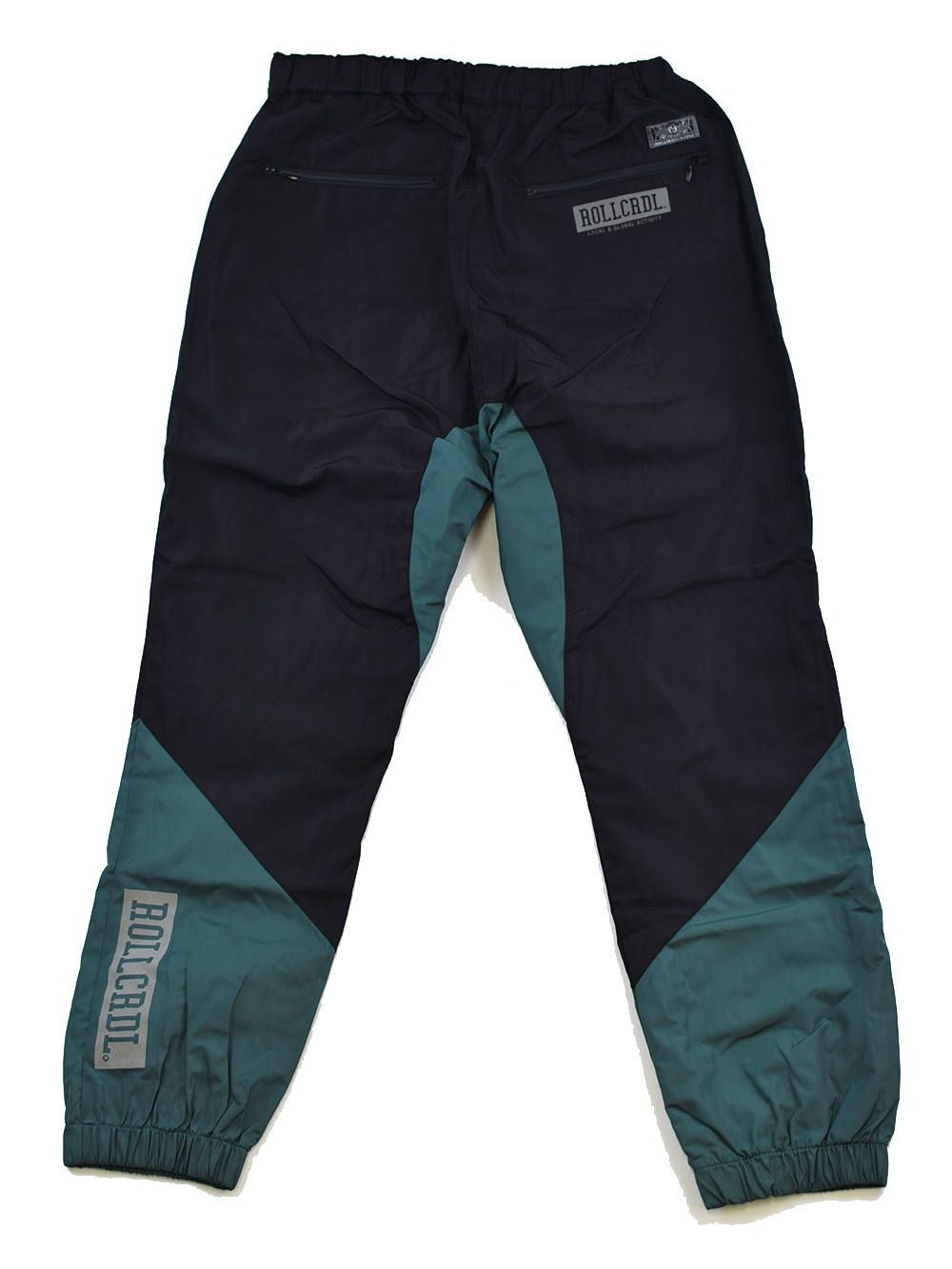 RC REFLECTOR NYLON-PANTS