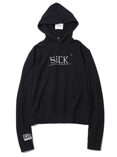 SICK -Modified Pullover-