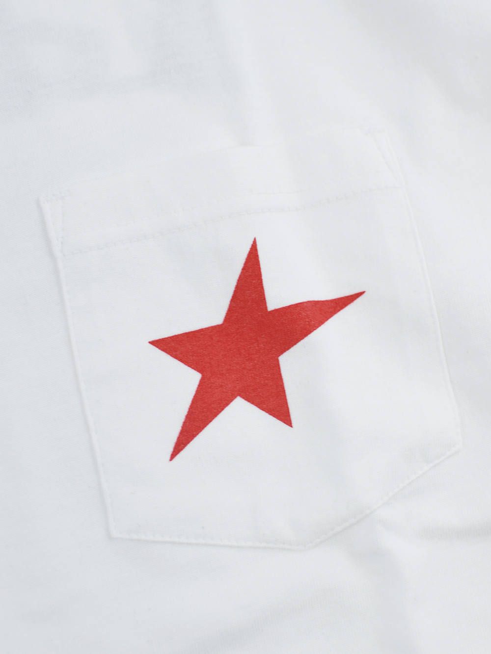 rg pocket LS tee