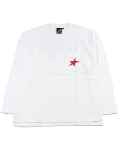 rg pocket LS tee