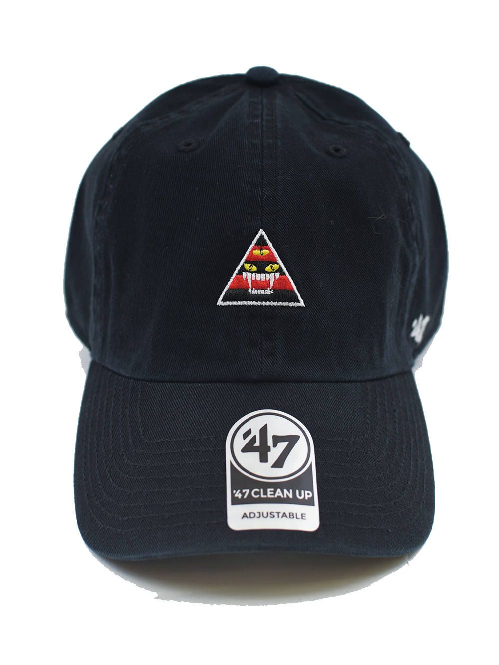 MISHKA x '47: DEATH CLEAN UP