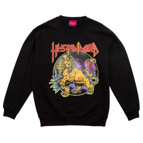 SPHINX Crew Neck