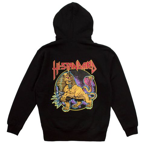 SPHINX Pullover