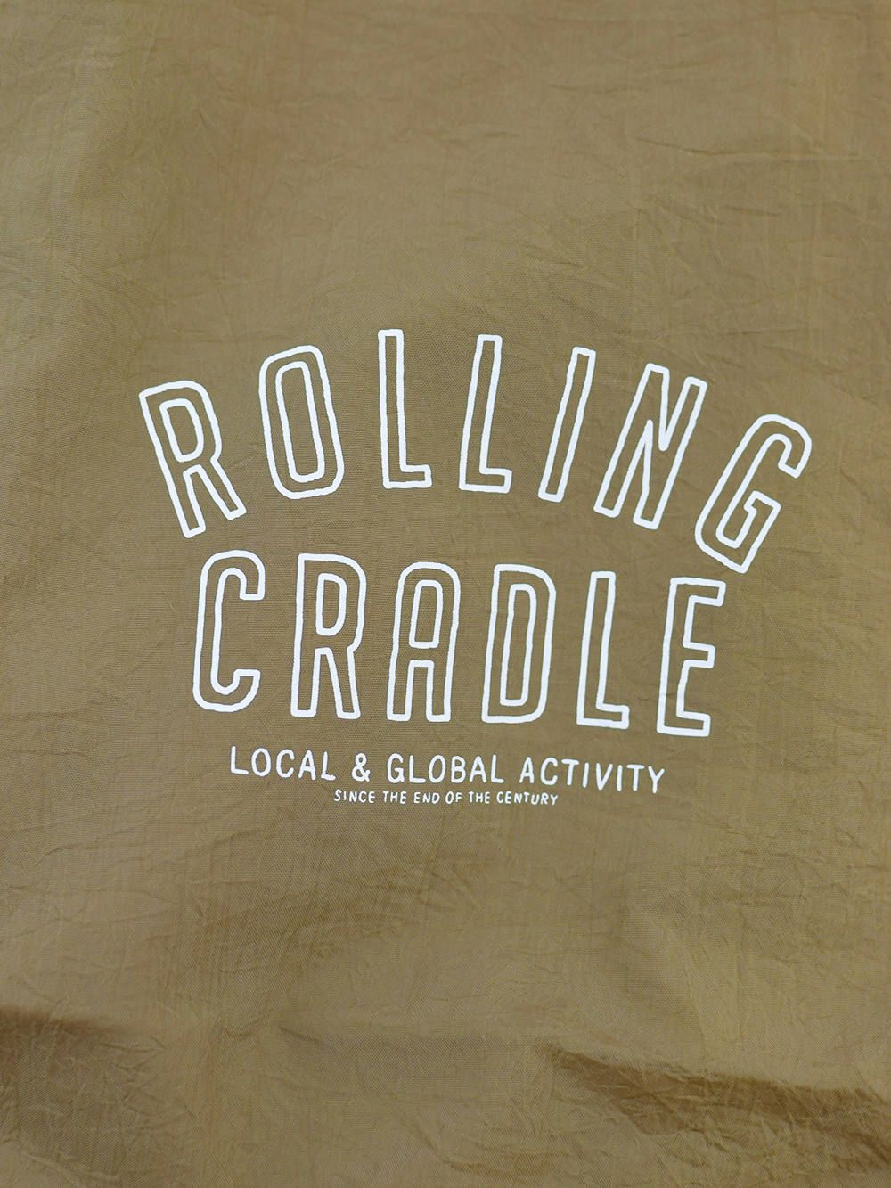 RC SHOUT COACH-JKT