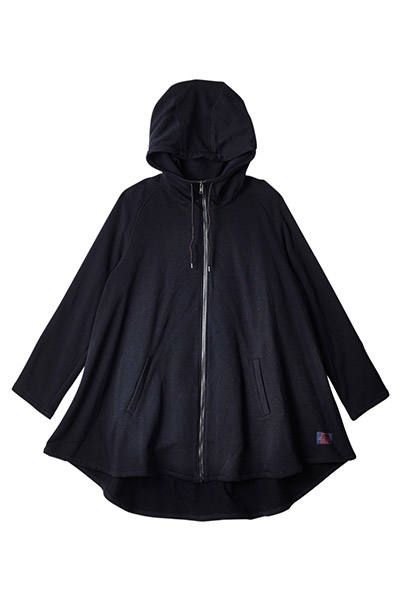 PONCHO-JKT