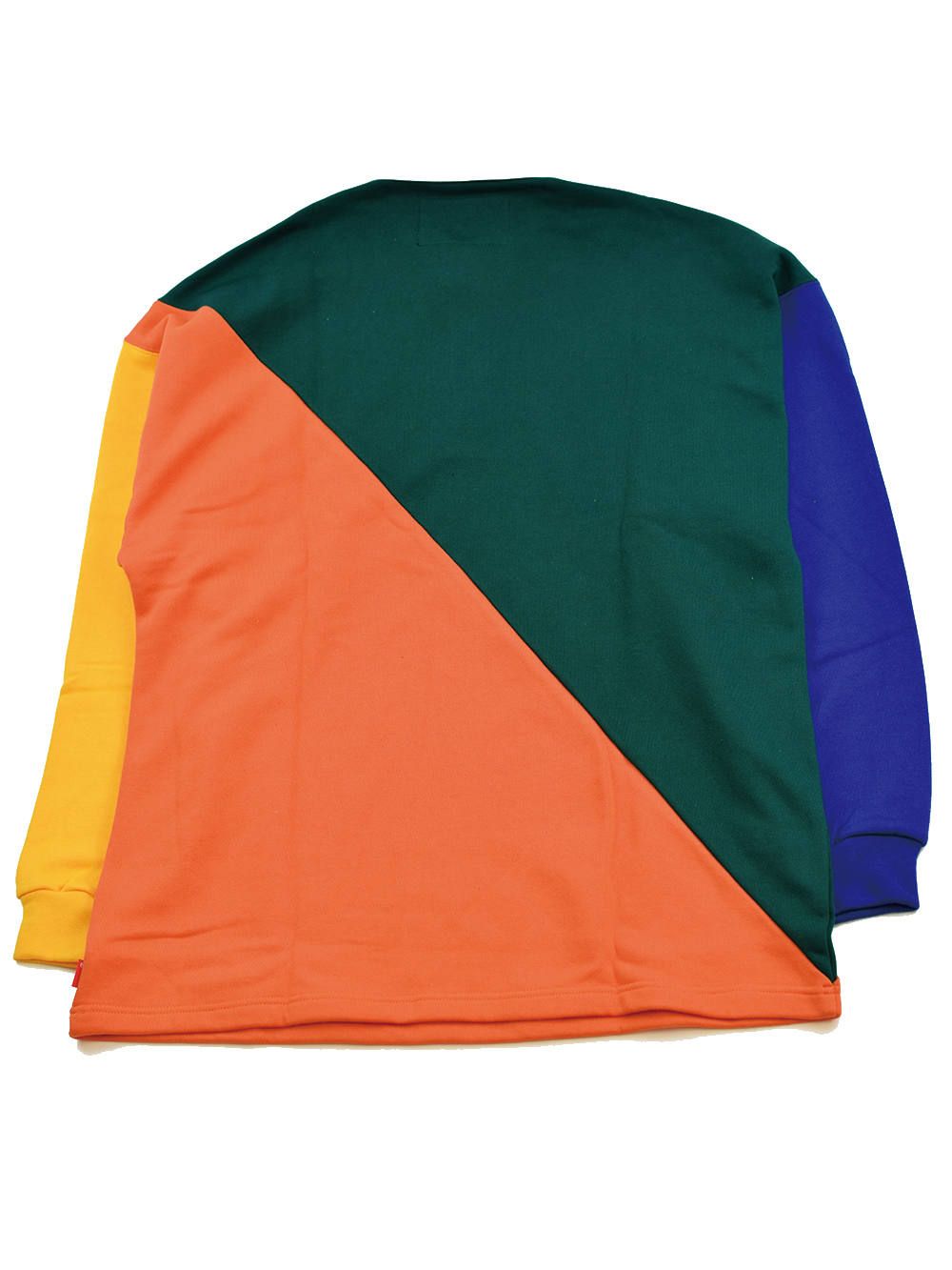 RC GAUDY RUGBY-SHIRT