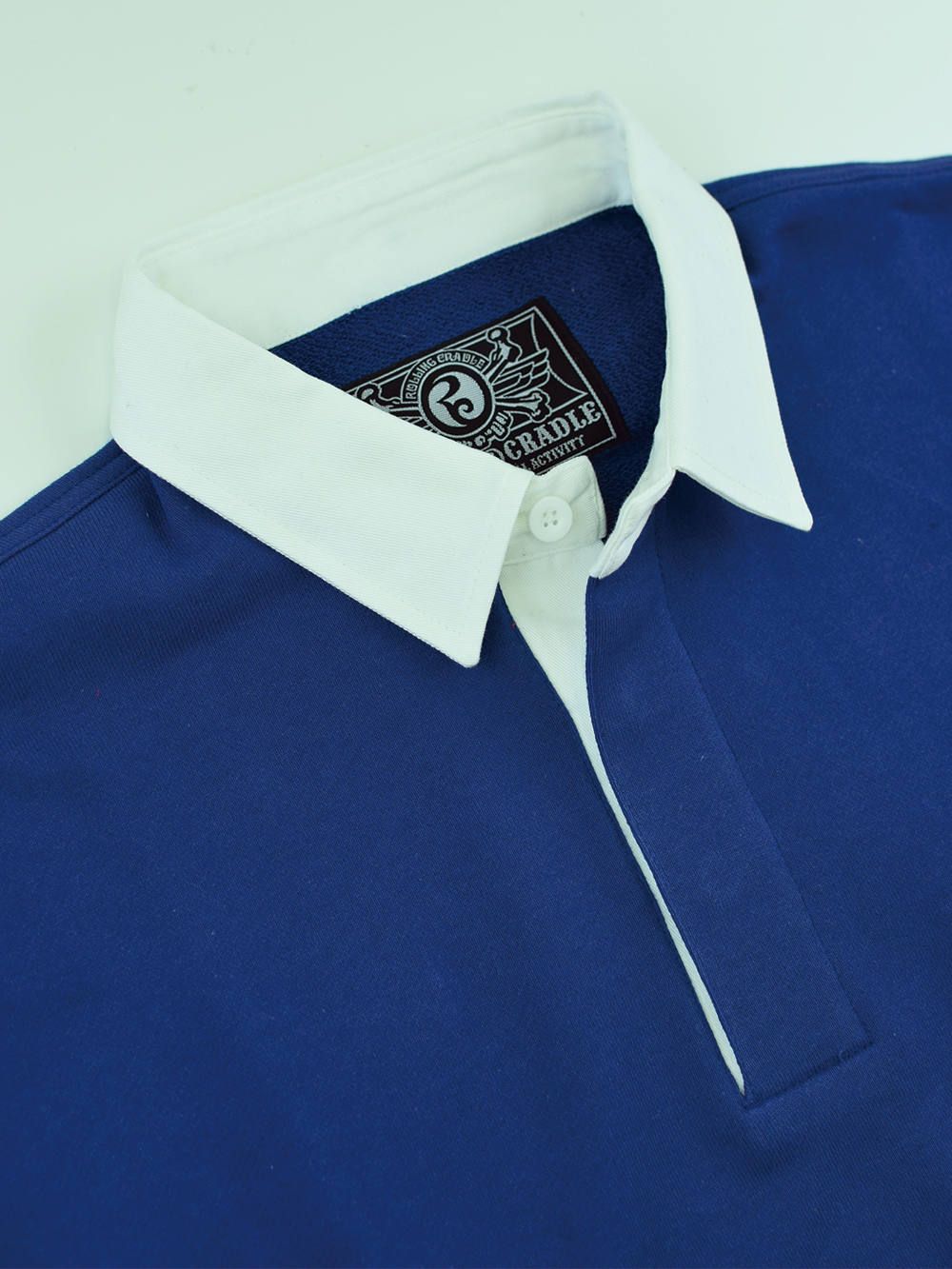 RC GAUDY RUGBY-SHIRT