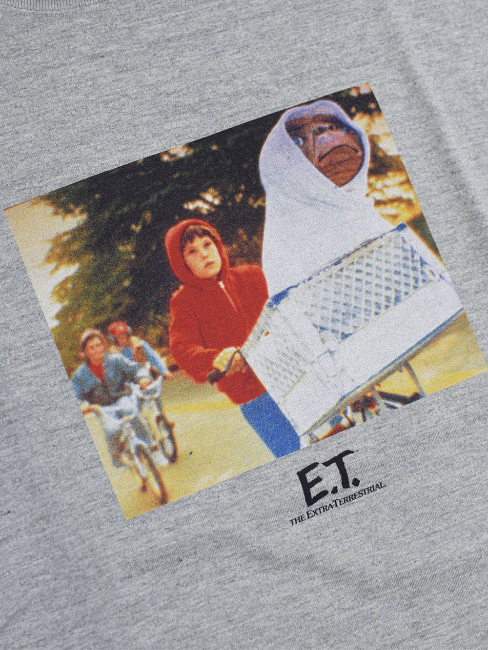 RCxE.T. ELLIOT BMX T-SHIRT