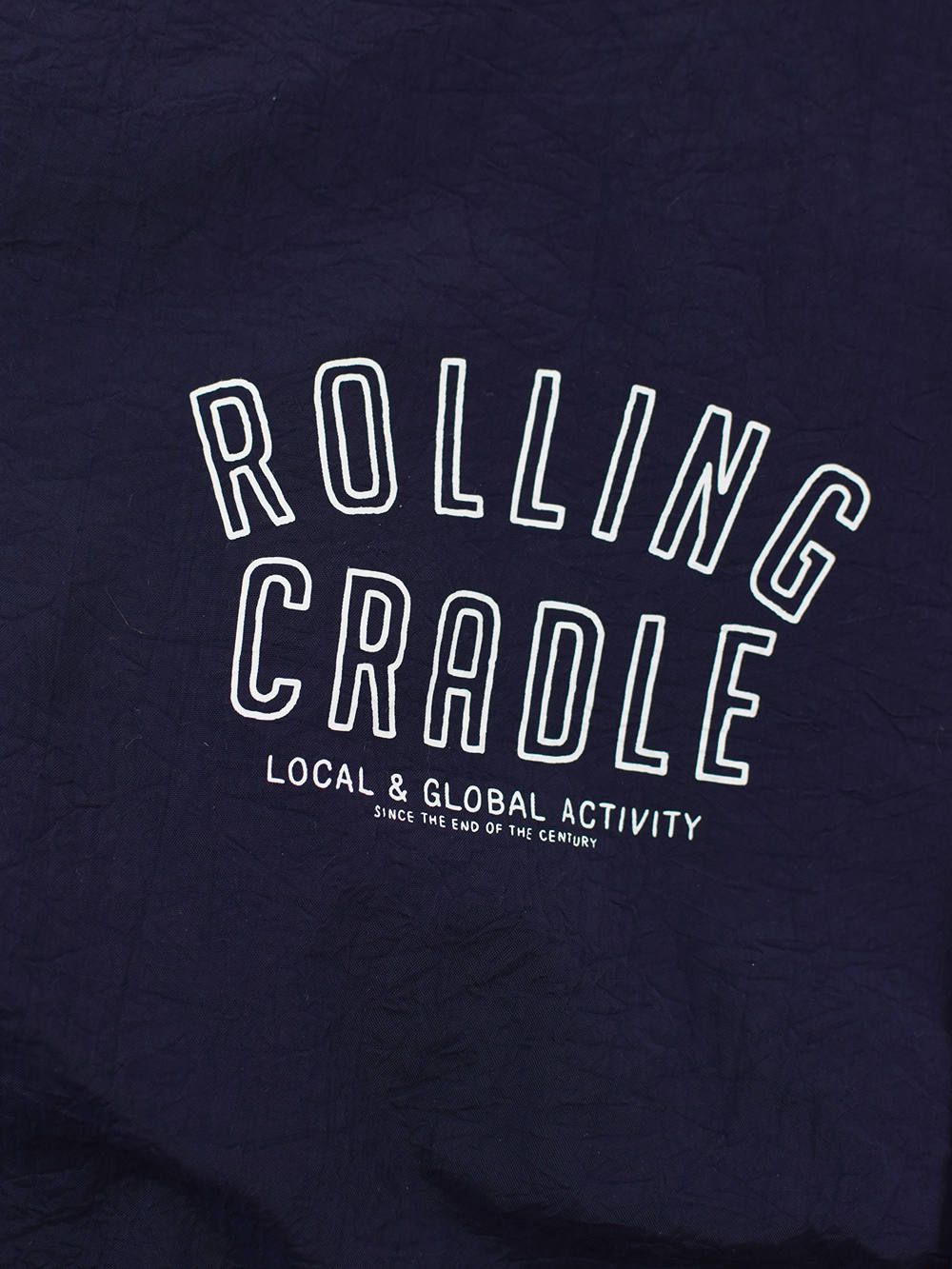 RC SHOUT COACH-JKT