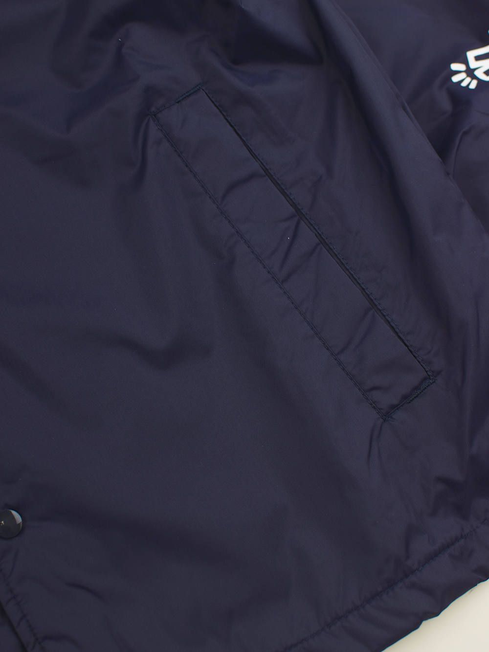 THRASHER×KEITH HARING COACH JKT
