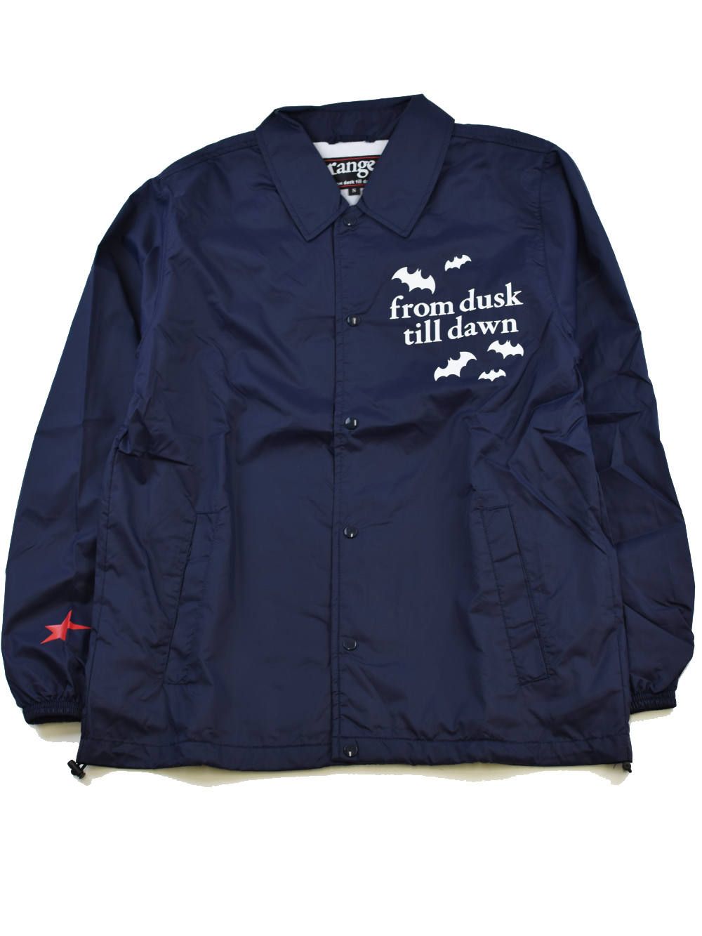 rg coaches jkt large logo