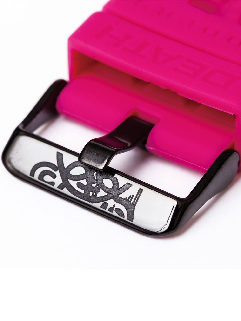 MISHKA x ALIVE: KEEP WATCH