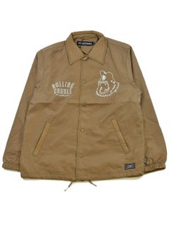 RC SHOUT COACH-JKT