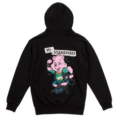 BEAR GUY Pullover
