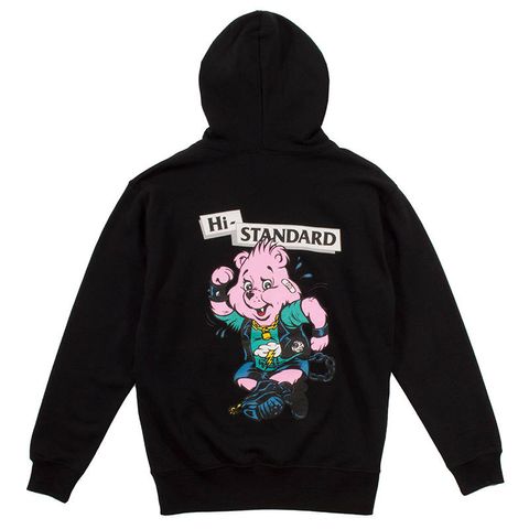 BEAR GUY Pullover