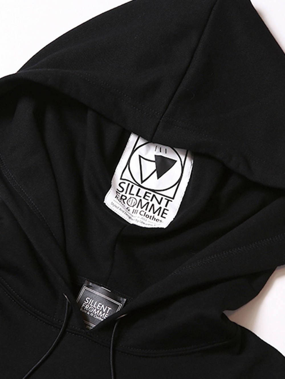 SICK -Modified Pullover-
