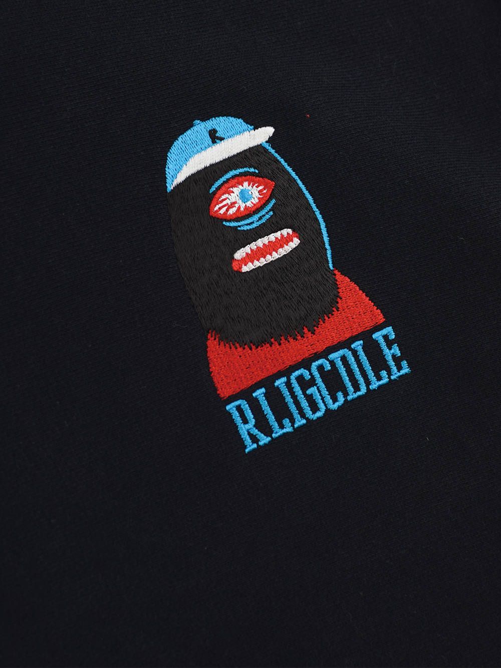 RC CYCLOPS TERROR-HOODIE