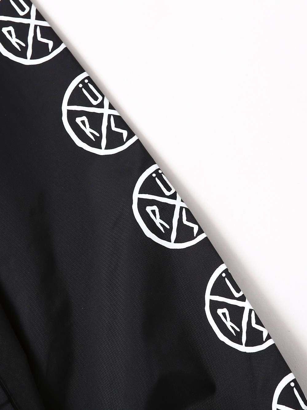 HEXAGRAM VICE COACH-JACKET