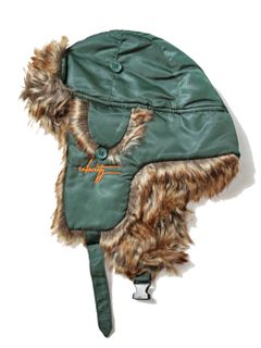TROOPER-HAT