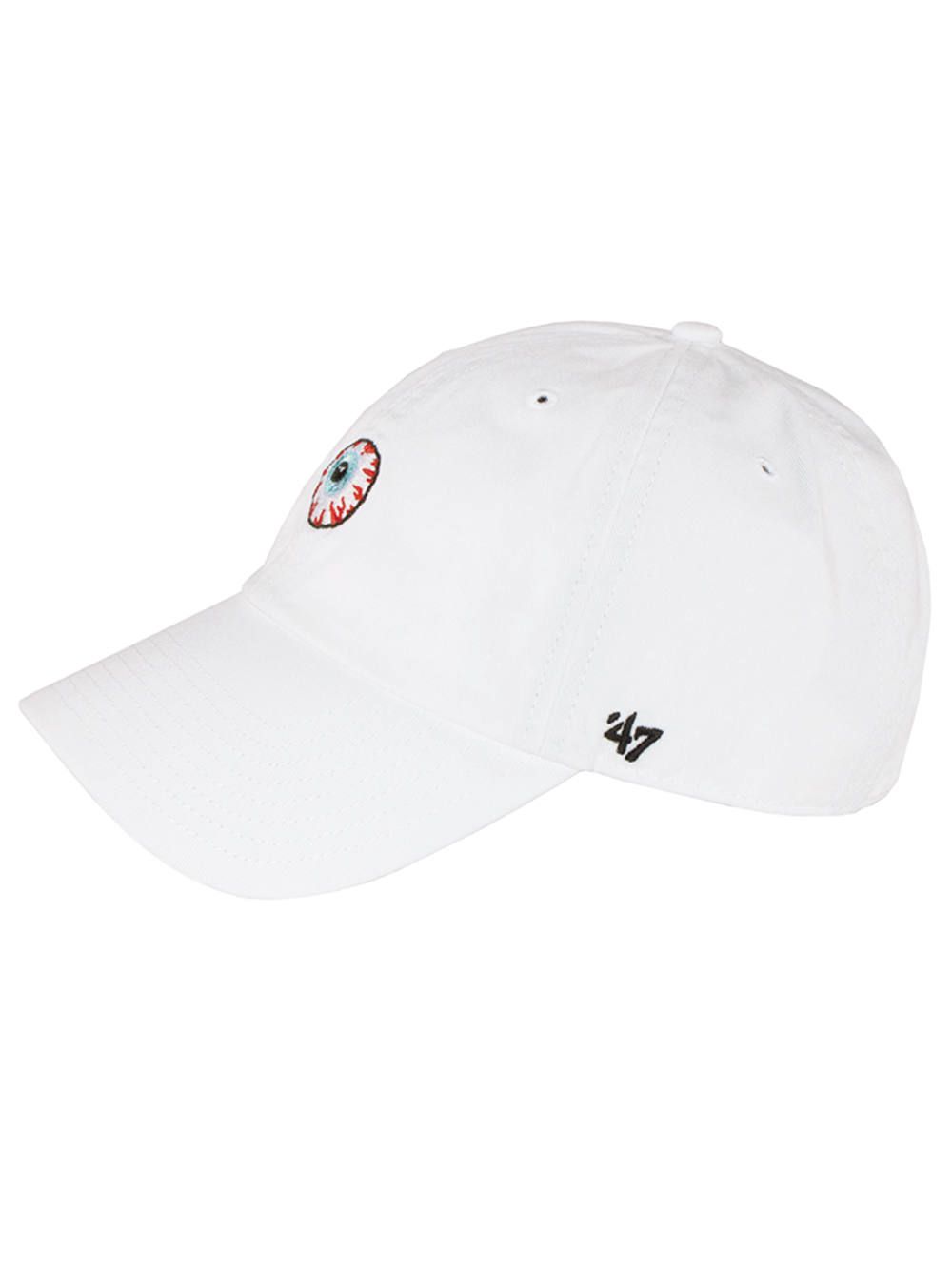 MISHKA x '47: KEEP WATCH CLEAN UP