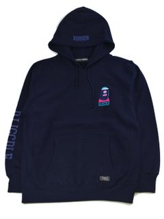 RC CYCLOPS TERROR-HOODIE