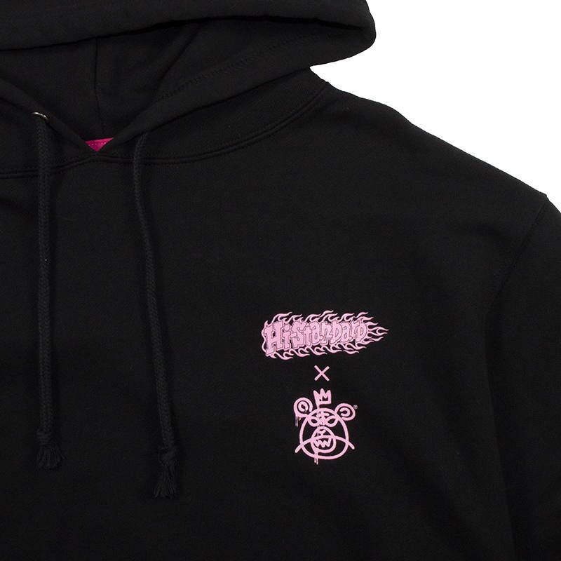 BEAR GUY Pullover