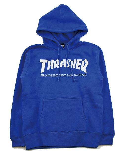 MAG LOGO-PARKA