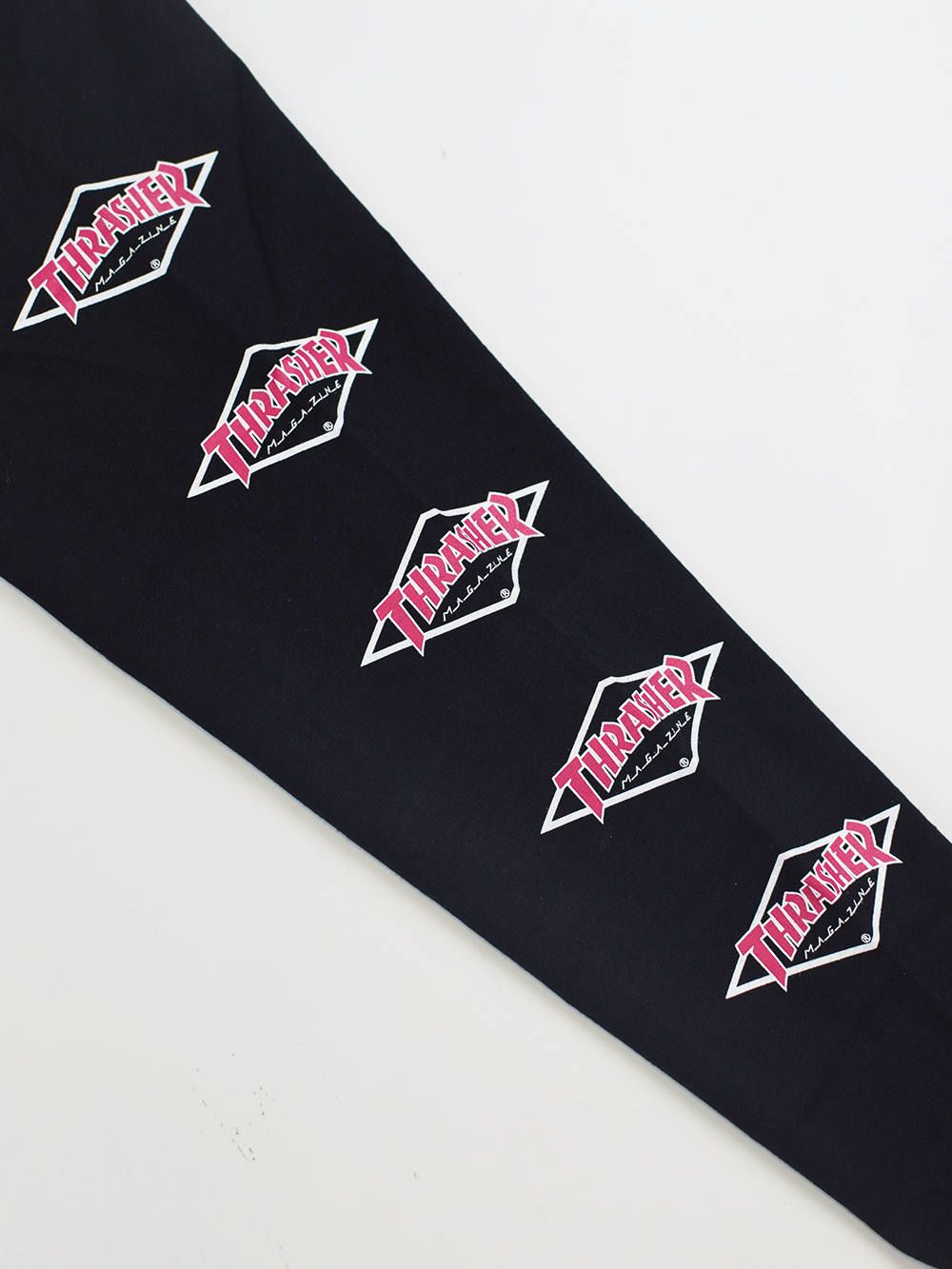 THRASHER×KEITH HARING L/S TEE