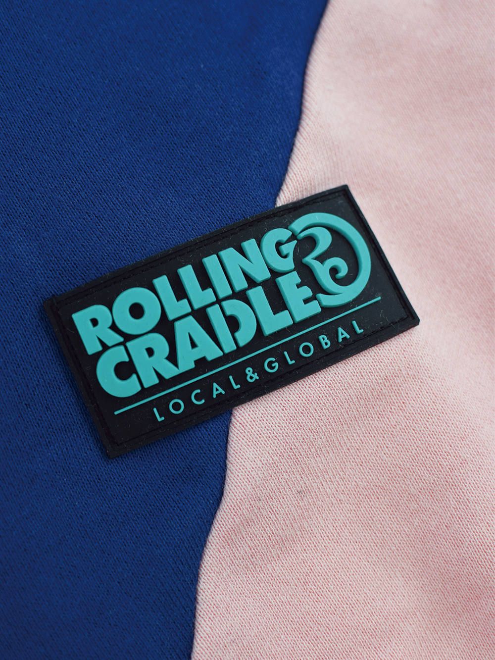 RC GAUDY RUGBY-SHIRT