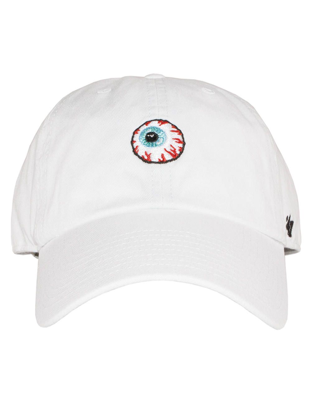 MISHKA x '47: KEEP WATCH CLEAN UP