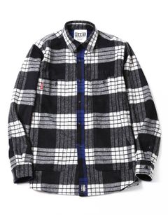 PHAT CHECK-SHIRTS