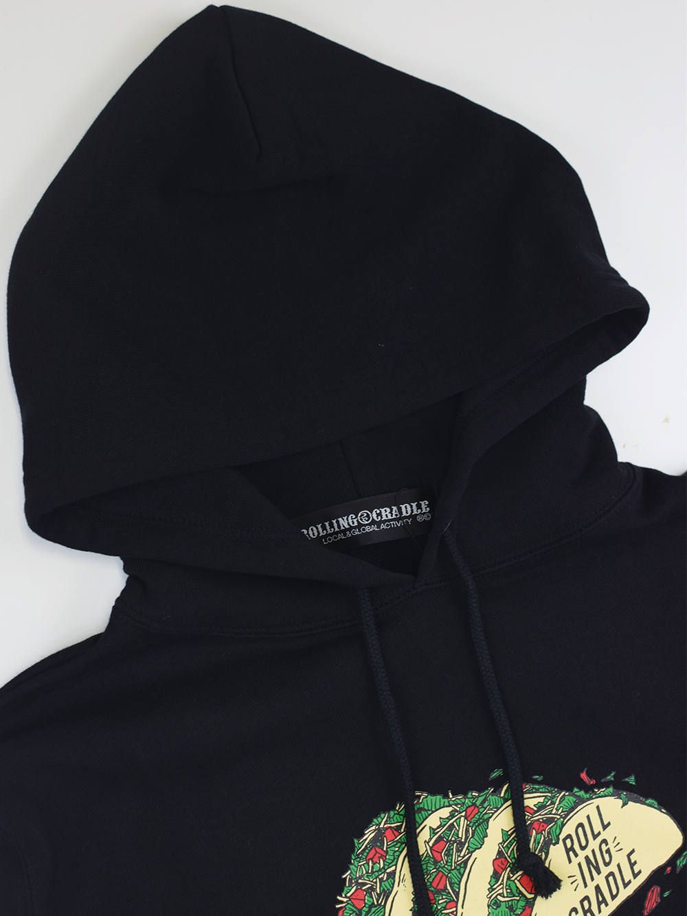 DELICIOUS TACOS-HOODIE