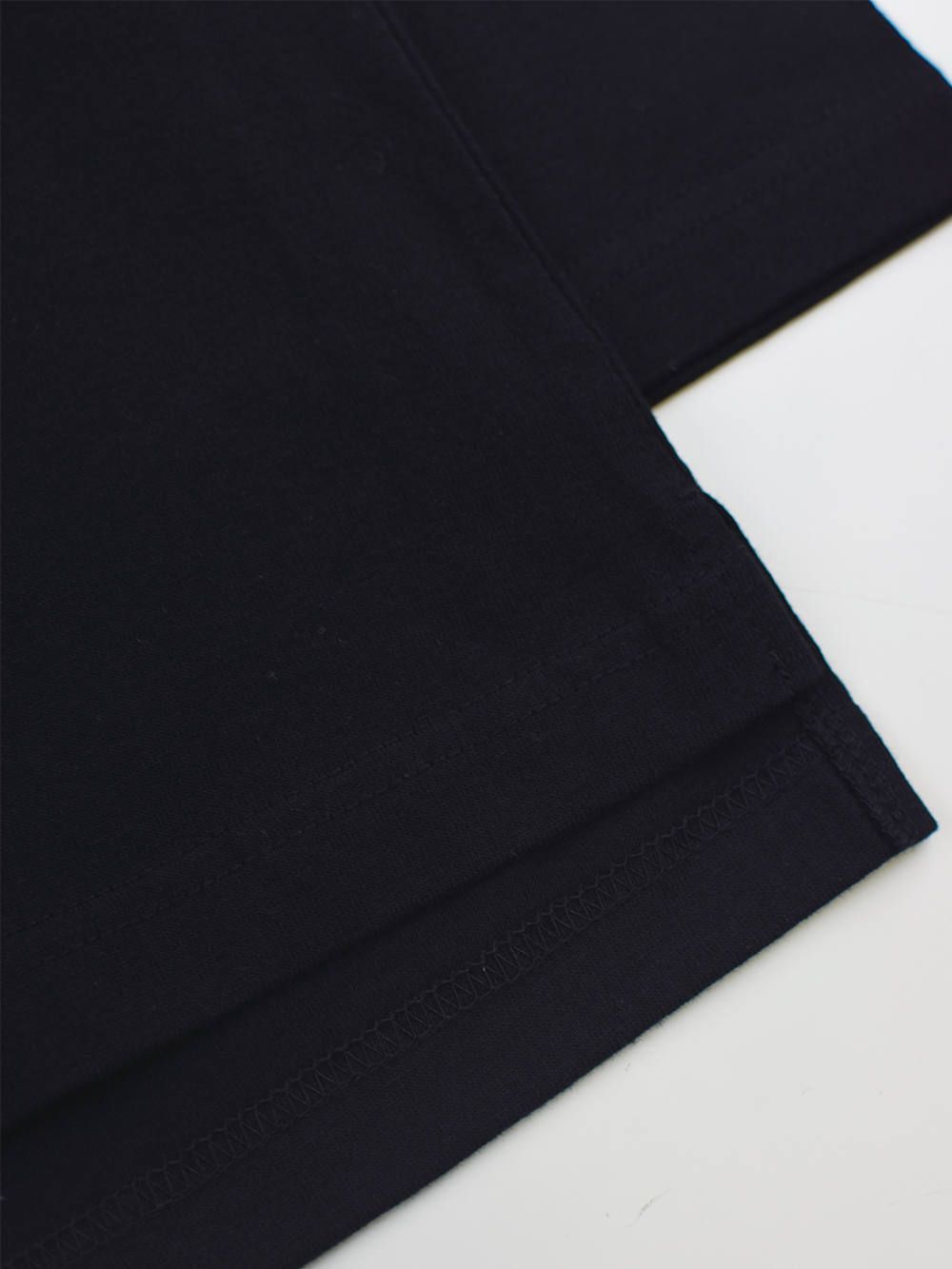 rg pocket LS tee