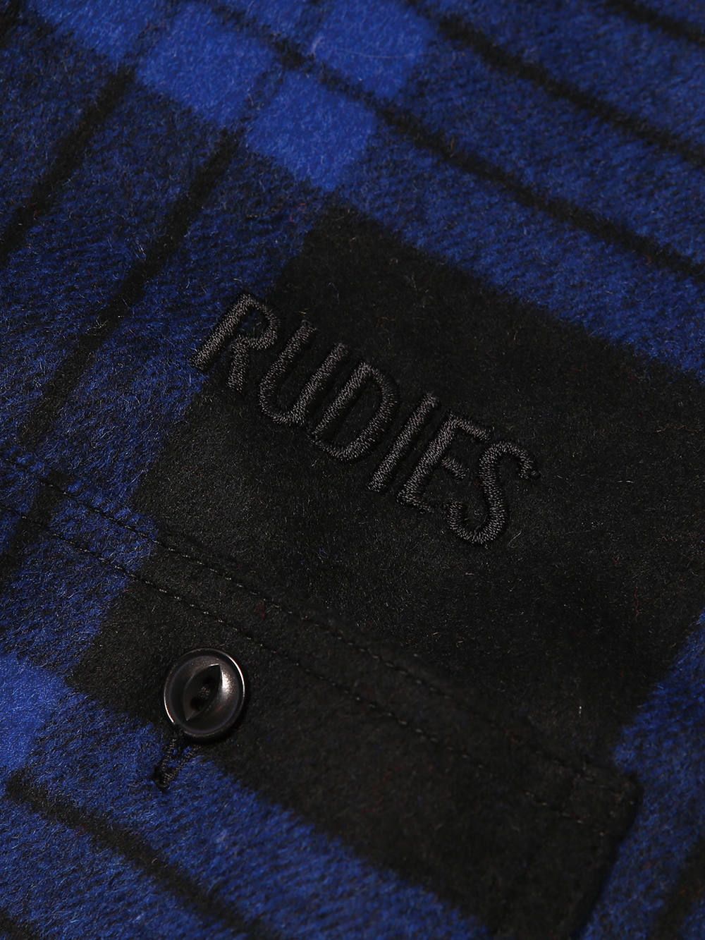 PHAT CHECK-SHIRTS