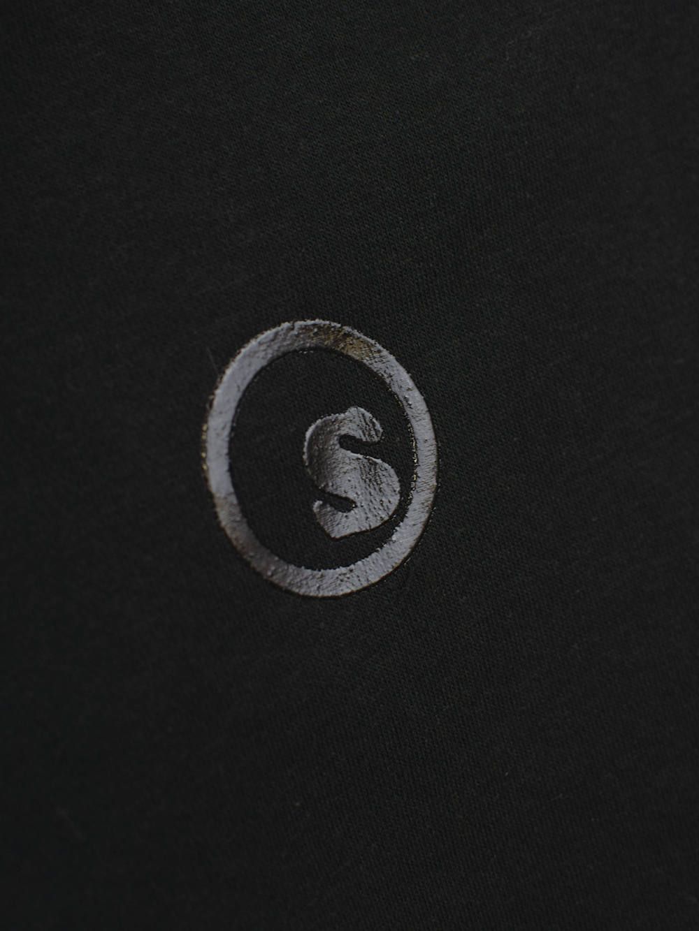 coop coating logo hoody sweat