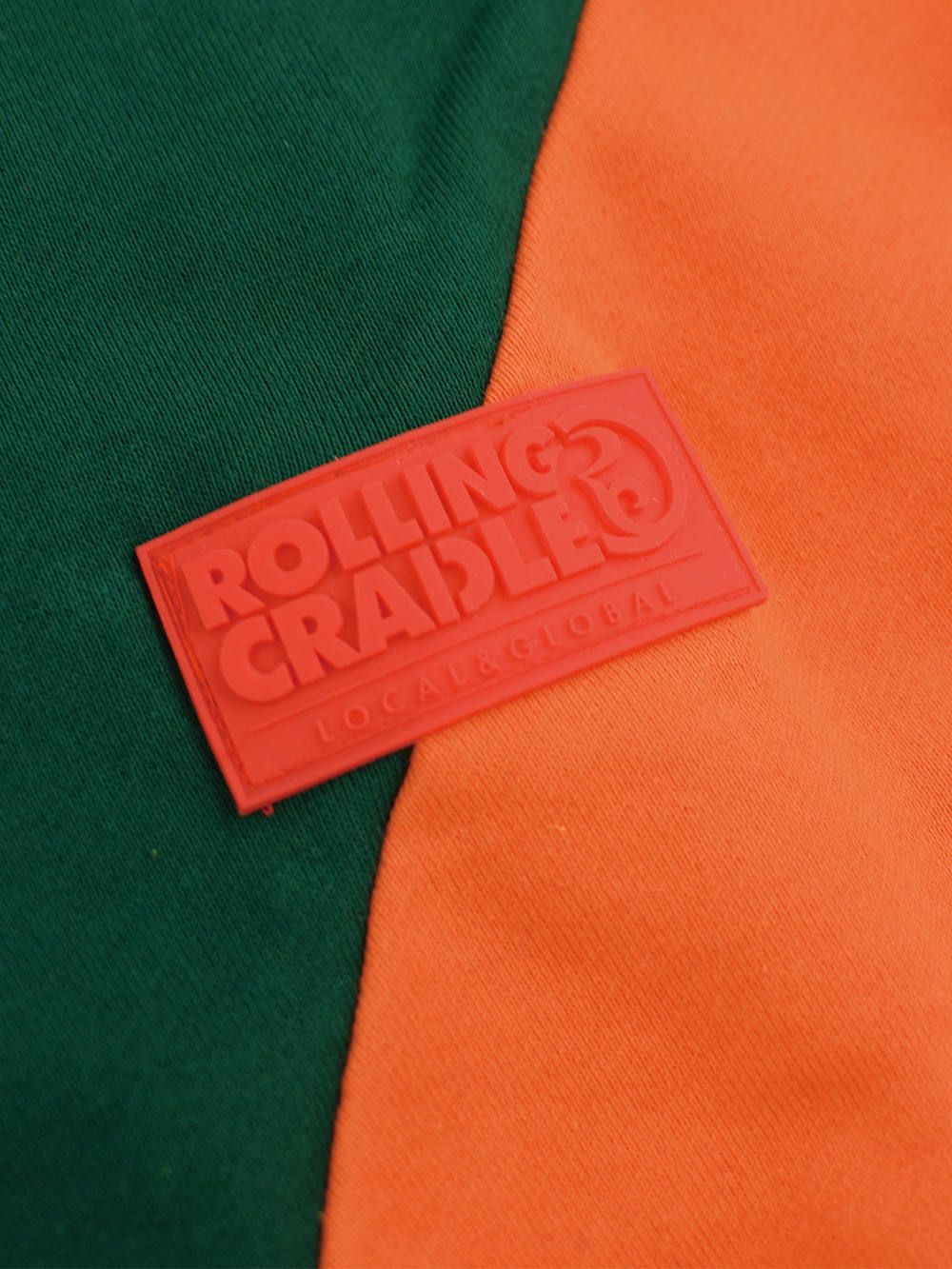 RC GAUDY RUGBY-SHIRT