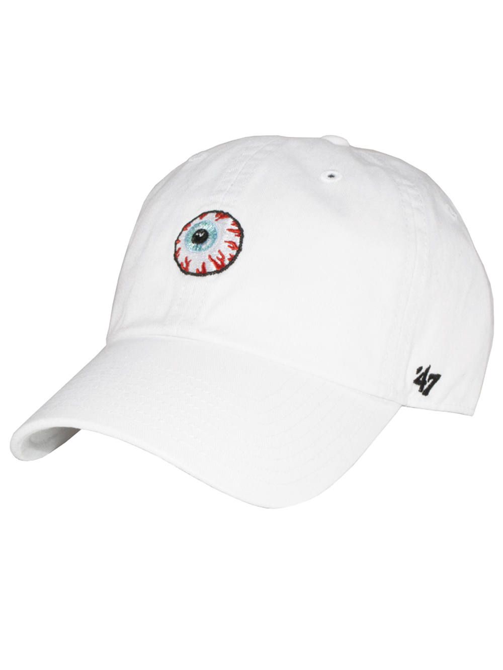 MISHKA x '47: KEEP WATCH CLEAN UP